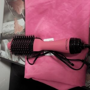 Revlon volumizing hair dryer